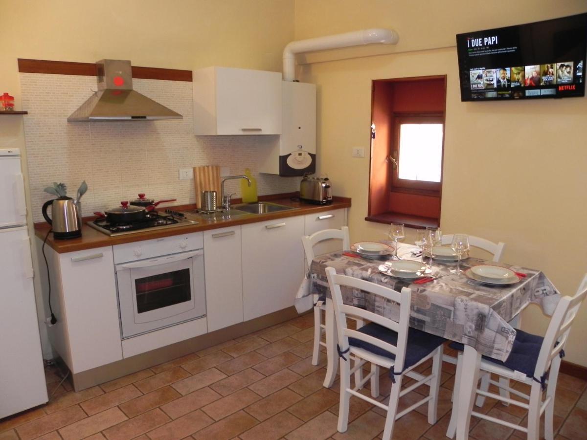 Centralissimo Trilocale Su Due Piani - Flavio House Sanremo Eksteriør bilde