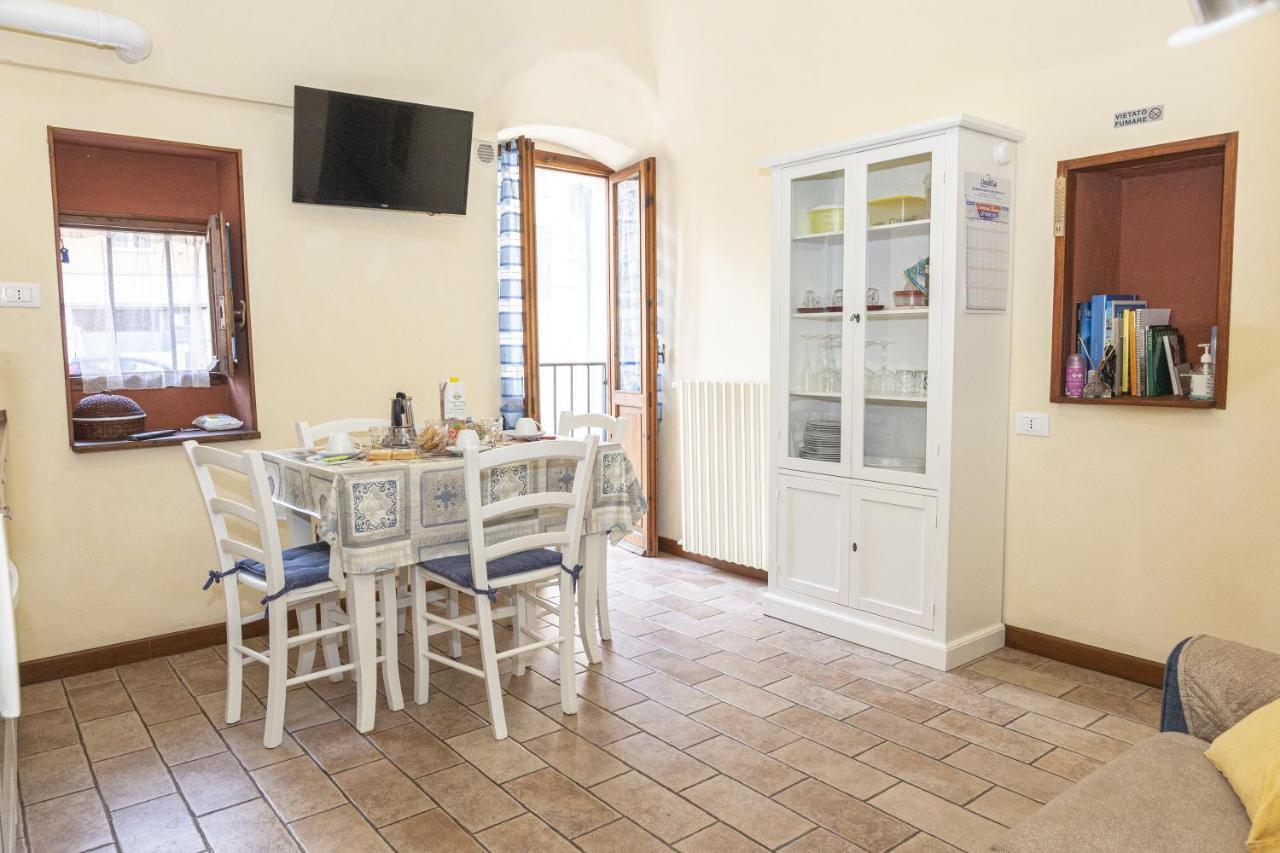 Centralissimo Trilocale Su Due Piani - Flavio House Sanremo Eksteriør bilde
