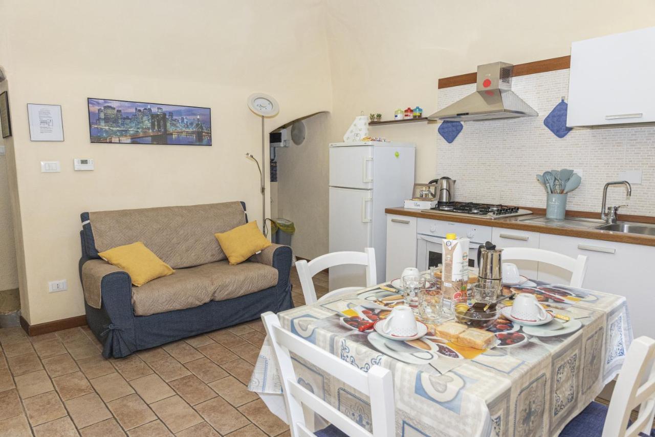 Centralissimo Trilocale Su Due Piani - Flavio House Sanremo Eksteriør bilde