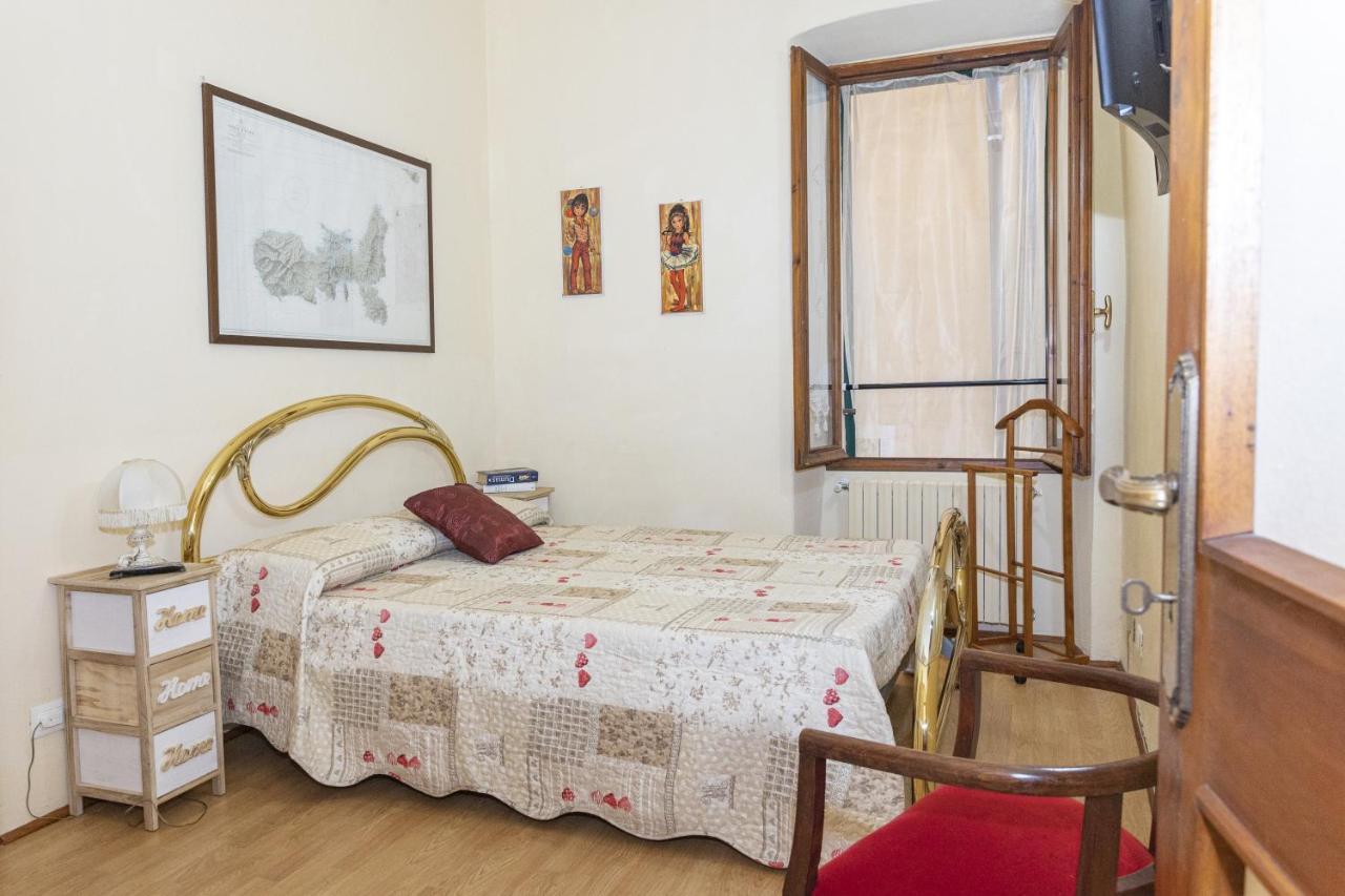 Centralissimo Trilocale Su Due Piani - Flavio House Sanremo Eksteriør bilde