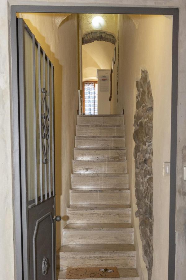 Centralissimo Trilocale Su Due Piani - Flavio House Sanremo Eksteriør bilde